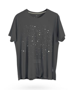 Cielo de Atacama Grafito