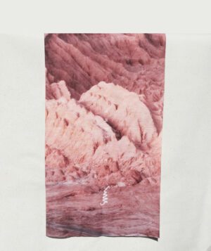 Cuello / bandana Desierto Atacama