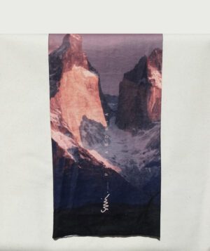 Cuello / bandana Patagonia