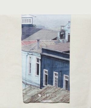 Cuello / bandana Valparaíso