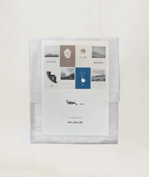 Set 8 Postales Atacama / Patagonia